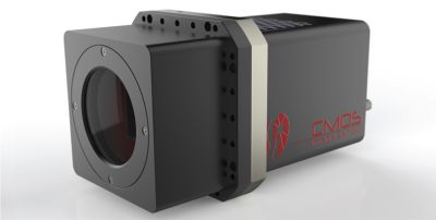 Spectral Instruments社製冷却CMOSカメラ1600シリーズが発売されました